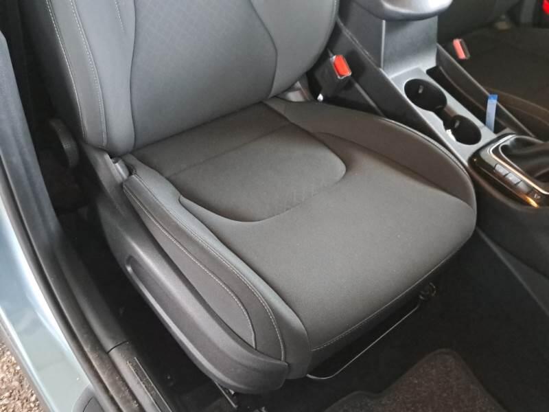 Kia Sportage SUV 1.6 CRDI MHEV BUSINESS 2WD - foto 14