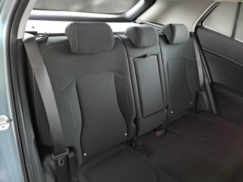 Kia Sportage SUV 1.6 CRDI MHEV BUSINESS 2WD - foto 15