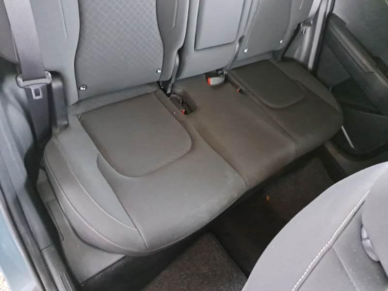 Kia Sportage SUV 1.6 CRDI MHEV BUSINESS 2WD - foto 16