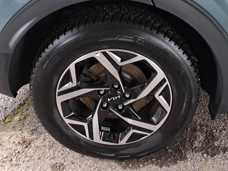 Kia Sportage SUV 1.6 CRDI MHEV BUSINESS 2WD - foto 18