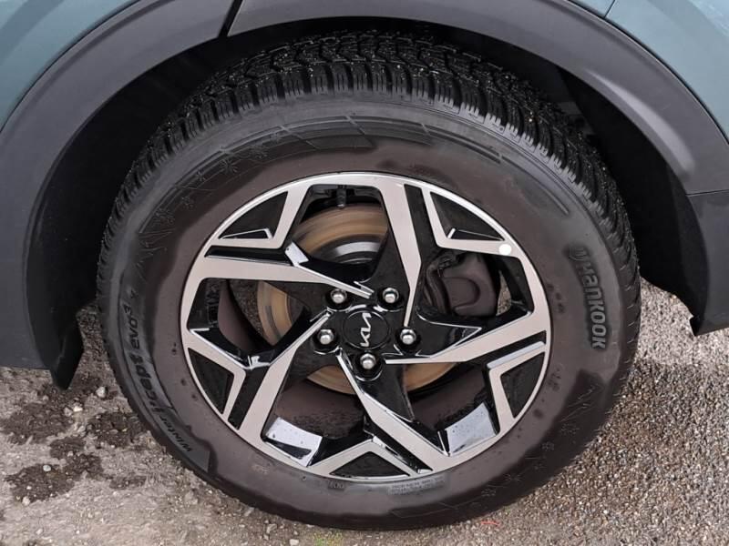 Kia Sportage SUV 1.6 CRDI MHEV BUSINESS 2WD - foto 19