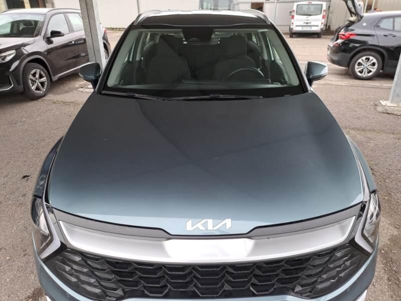 Kia Sportage SUV 1.6 CRDI MHEV BUSINESS 2WD - foto 30