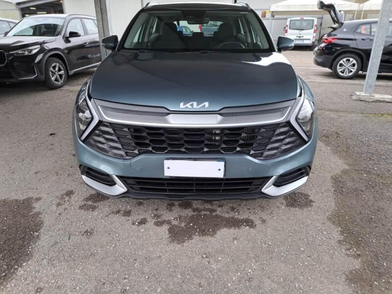 Kia Sportage SUV 1.6 CRDI MHEV BUSINESS 2WD - foto 38