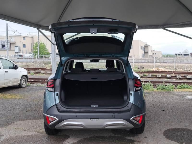 Kia Sportage SUV 1.6 CRDI MHEV BUSINESS 2WD - foto 5