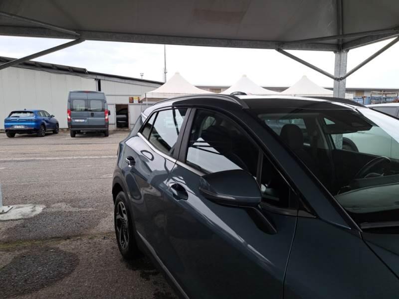 Kia Sportage SUV 1.6 CRDI MHEV BUSINESS 2WD - foto 43