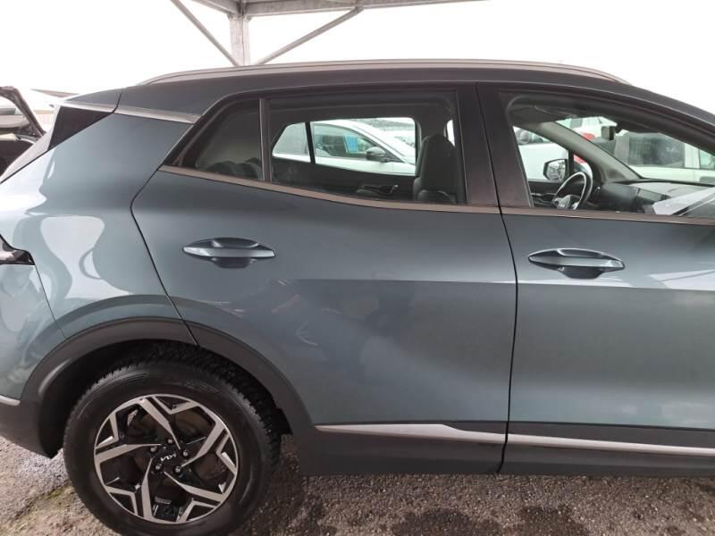 Kia Sportage SUV 1.6 CRDI MHEV BUSINESS 2WD - foto 48