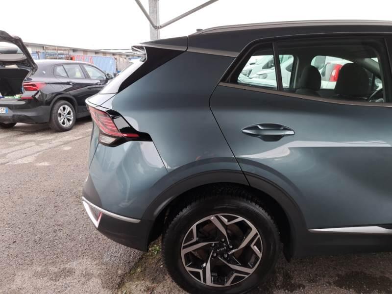 Kia Sportage SUV 1.6 CRDI MHEV BUSINESS 2WD - foto 51