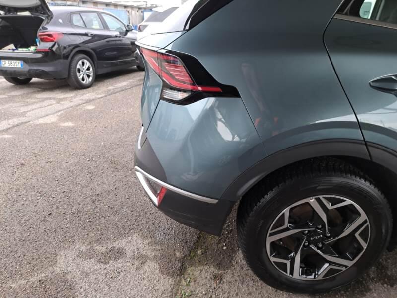 Kia Sportage SUV 1.6 CRDI MHEV BUSINESS 2WD - foto 53