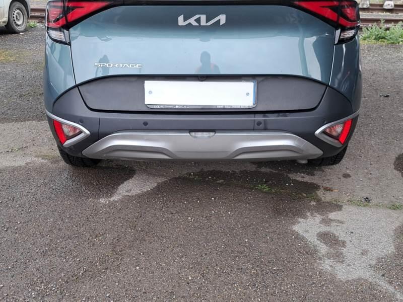 Kia Sportage SUV 1.6 CRDI MHEV BUSINESS 2WD - foto 57