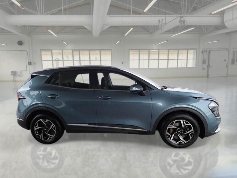 Kia Sportage SUV 1.6 CRDI MHEV BUSINESS 2WD - foto 7
