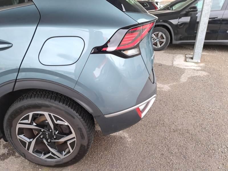 Kia Sportage SUV 1.6 CRDI MHEV BUSINESS 2WD - foto 61