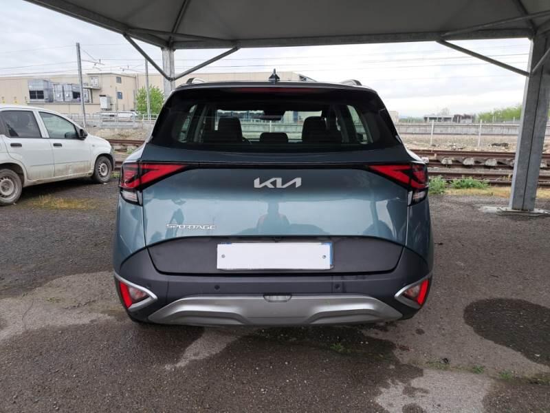 Kia Sportage SUV 1.6 CRDI MHEV BUSINESS 2WD - foto 63