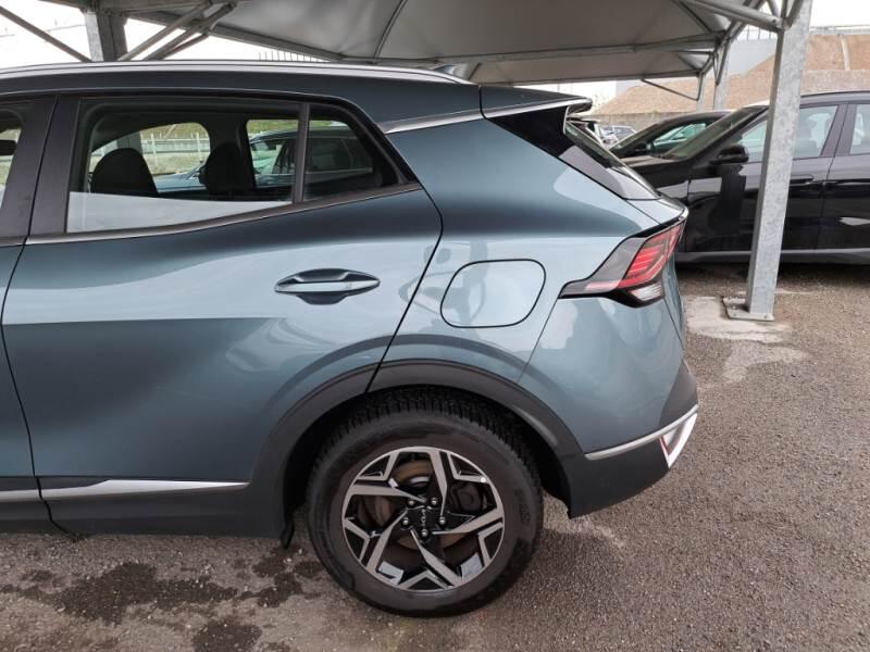 Kia Sportage SUV 1.6 CRDI MHEV BUSINESS 2WD - foto 65