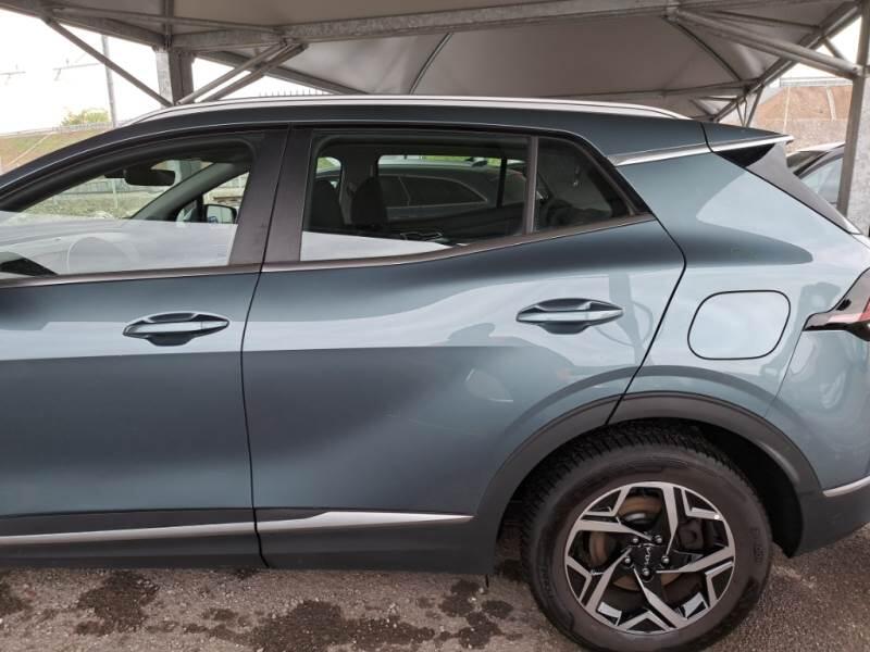 Kia Sportage SUV 1.6 CRDI MHEV BUSINESS 2WD - foto 69
