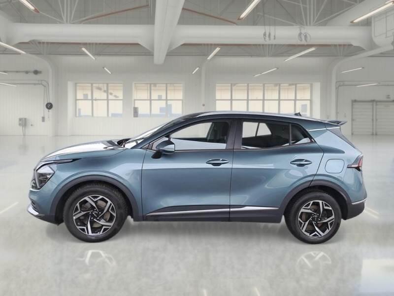 Kia Sportage SUV 1.6 CRDI MHEV BUSINESS 2WD - foto 8