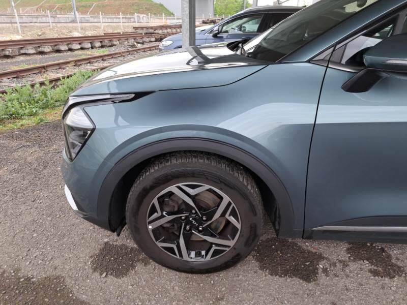 Kia Sportage SUV 1.6 CRDI MHEV BUSINESS 2WD - foto 80