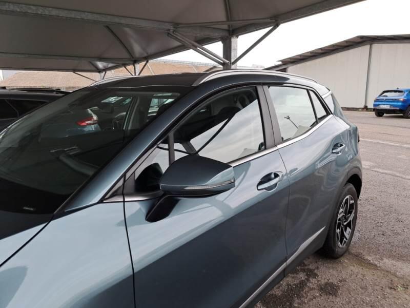 Kia Sportage SUV 1.6 CRDI MHEV BUSINESS 2WD - foto 84