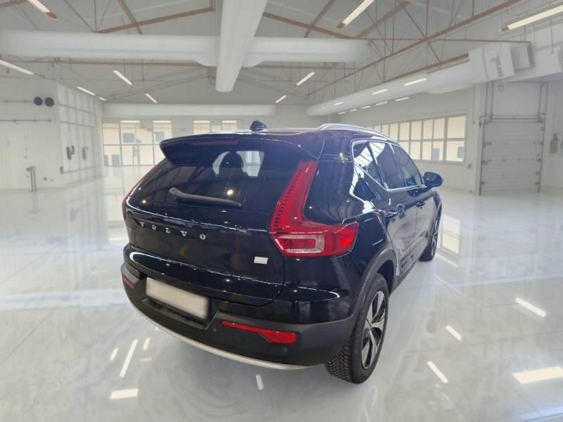 Volvo XC40 SUV T4 RECHARGE PLUG-IN AUTO CORE - foto 2