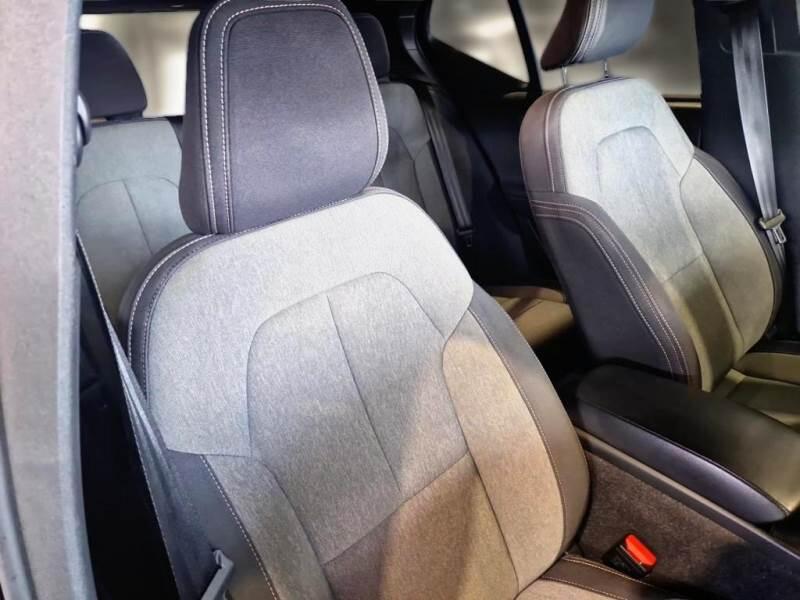 Volvo XC40 SUV T4 RECHARGE PLUG-IN AUTO CORE - foto 13