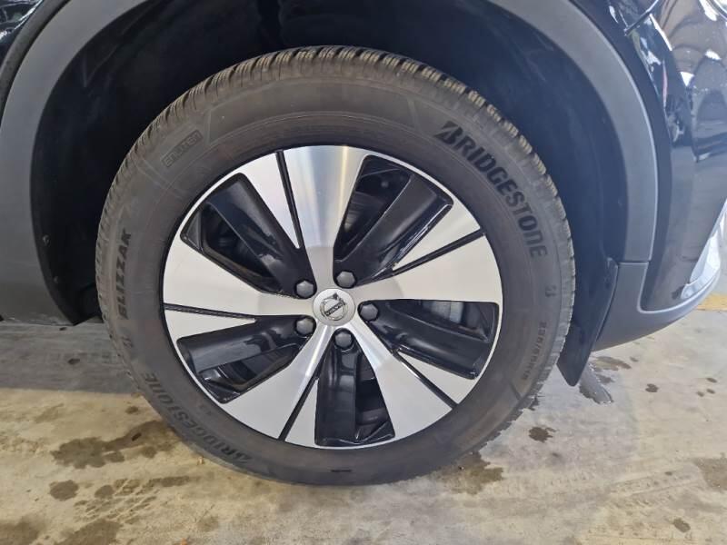 Volvo XC40 SUV T4 RECHARGE PLUG-IN AUTO CORE - foto 17