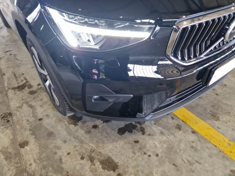 Volvo XC40 SUV T4 RECHARGE PLUG-IN AUTO CORE - foto 28