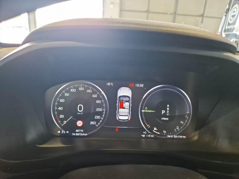 Volvo XC40 SUV T4 RECHARGE PLUG-IN AUTO CORE - foto 4