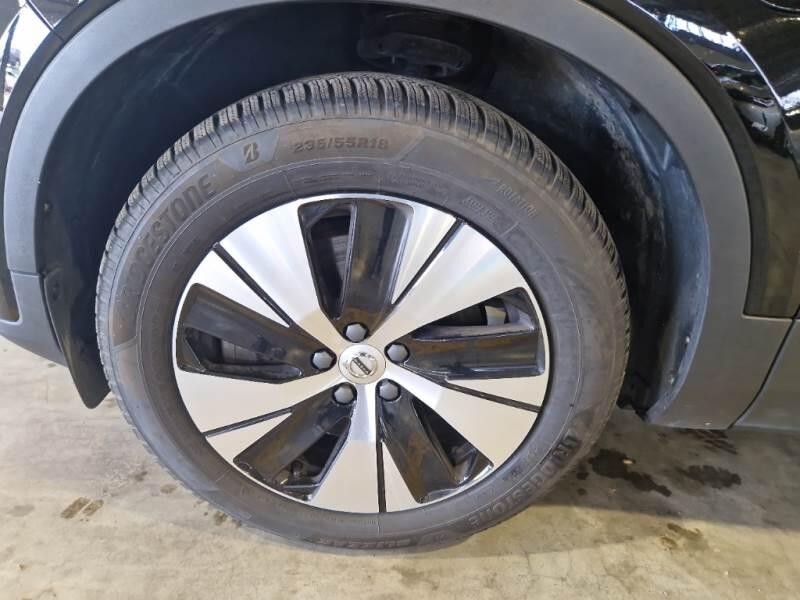 Volvo XC40 SUV T4 RECHARGE PLUG-IN AUTO CORE - foto 46