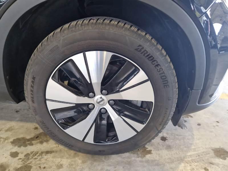 Volvo XC40 SUV T4 RECHARGE PLUG-IN AUTO CORE - foto 48