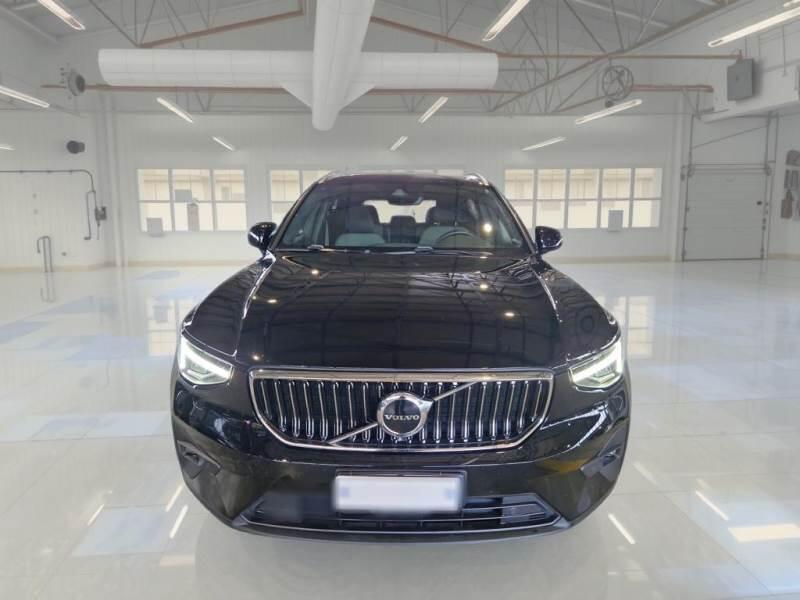 Volvo XC40 SUV T4 RECHARGE PLUG-IN AUTO CORE - foto 6