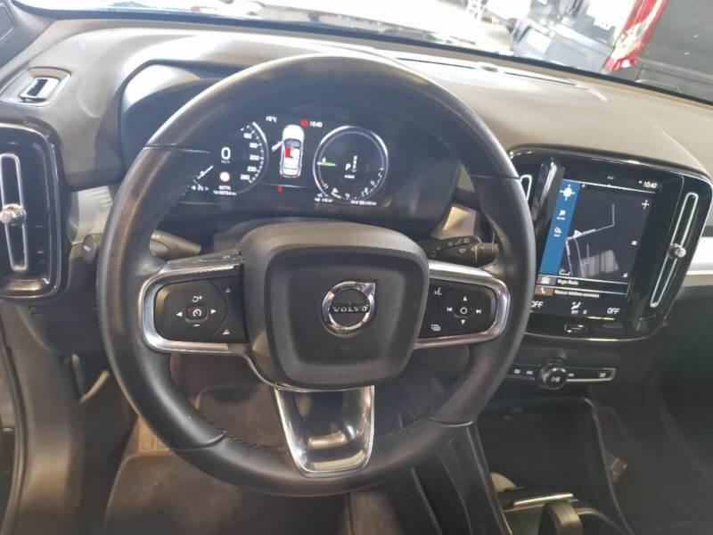 Volvo XC40 SUV T4 RECHARGE PLUG-IN AUTO CORE - foto 55