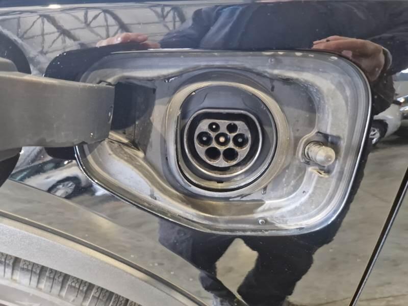 Volvo XC40 SUV T4 RECHARGE PLUG-IN AUTO CORE - foto 57