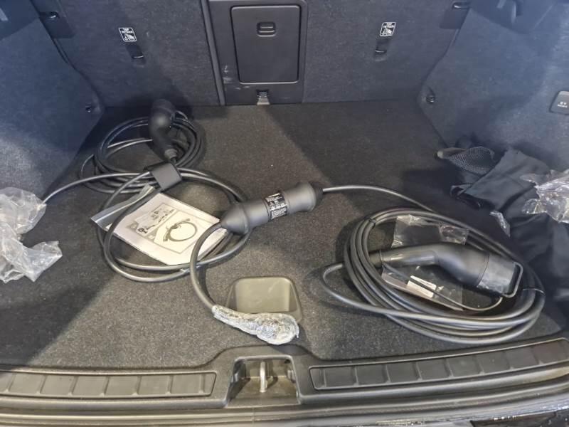 Volvo XC40 SUV T4 RECHARGE PLUG-IN AUTO CORE - foto 58