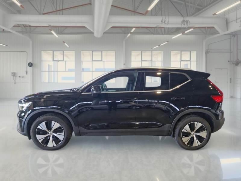 Volvo XC40 SUV T4 RECHARGE PLUG-IN AUTO CORE - foto 8