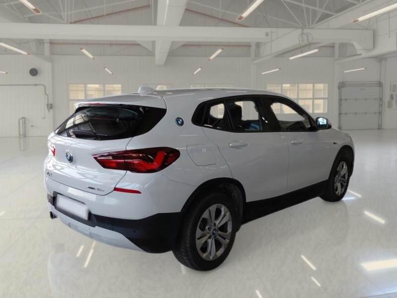 BMW X2 SUV XDRIVE 25E BUSINESS X AUTOMATICO - foto 2