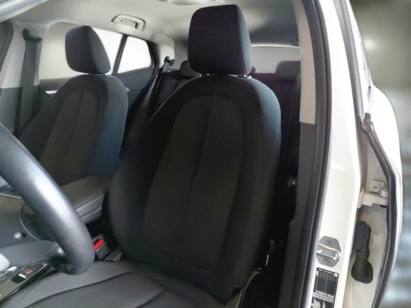 BMW X2 SUV XDRIVE 25E BUSINESS X AUTOMATICO - foto 11