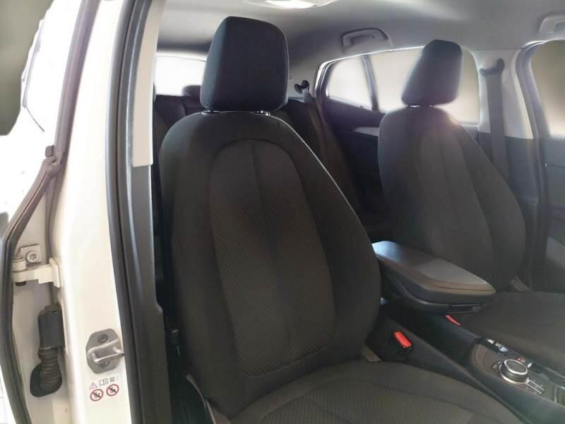 BMW X2 SUV XDRIVE 25E BUSINESS X AUTOMATICO - foto 13
