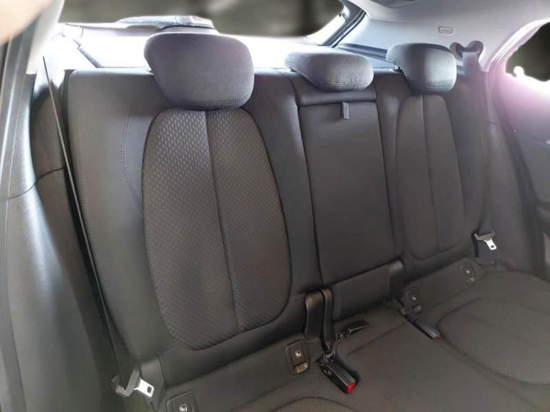 BMW X2 SUV XDRIVE 25E BUSINESS X AUTOMATICO - foto 15