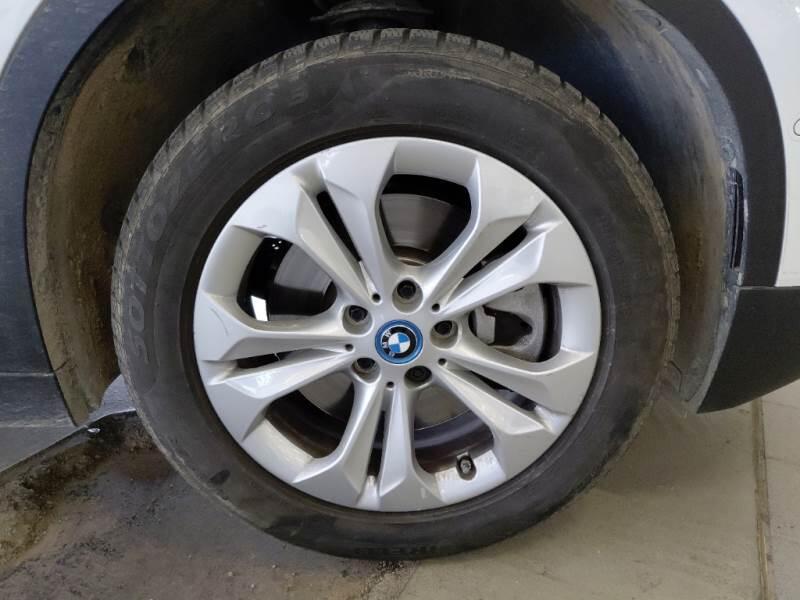 BMW X2 SUV XDRIVE 25E BUSINESS X AUTOMATICO - foto 17