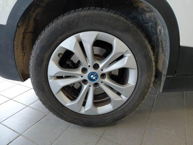 BMW X2 SUV XDRIVE 25E BUSINESS X AUTOMATICO - foto 18