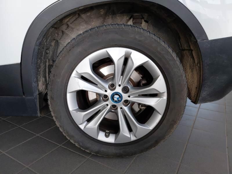 BMW X2 SUV XDRIVE 25E BUSINESS X AUTOMATICO - foto 19