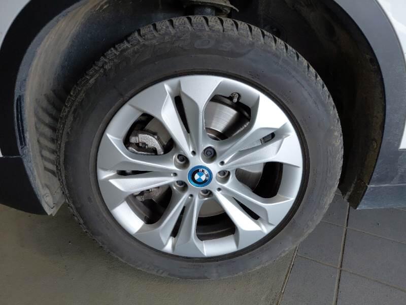 BMW X2 SUV XDRIVE 25E BUSINESS X AUTOMATICO - foto 20