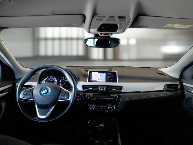 BMW X2 SUV XDRIVE 25E BUSINESS X AUTOMATICO - foto 3