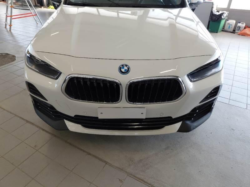 BMW X2 SUV XDRIVE 25E BUSINESS X AUTOMATICO - foto 27