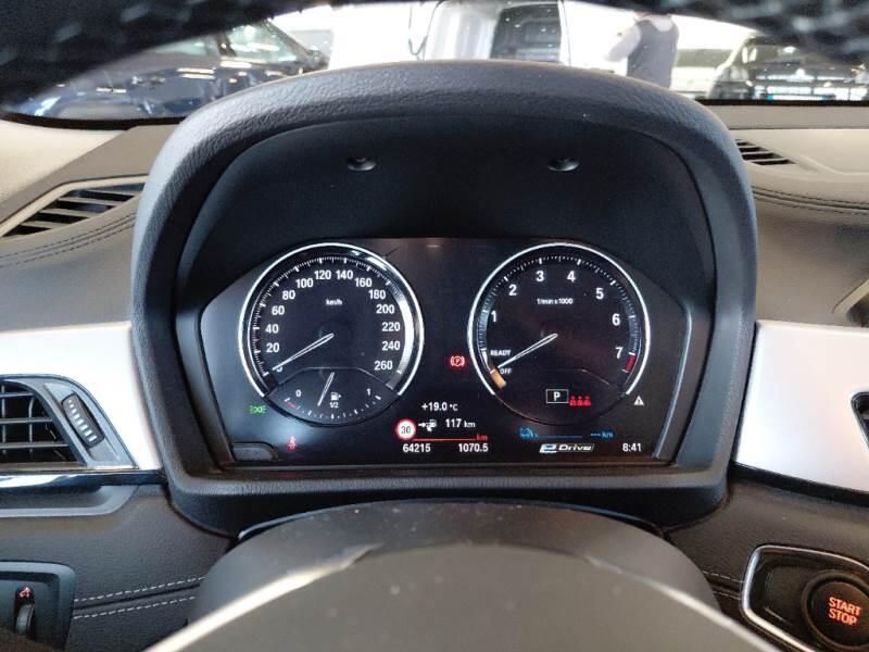 BMW X2 SUV XDRIVE 25E BUSINESS X AUTOMATICO - foto 4