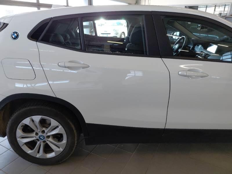 BMW X2 SUV XDRIVE 25E BUSINESS X AUTOMATICO - foto 37