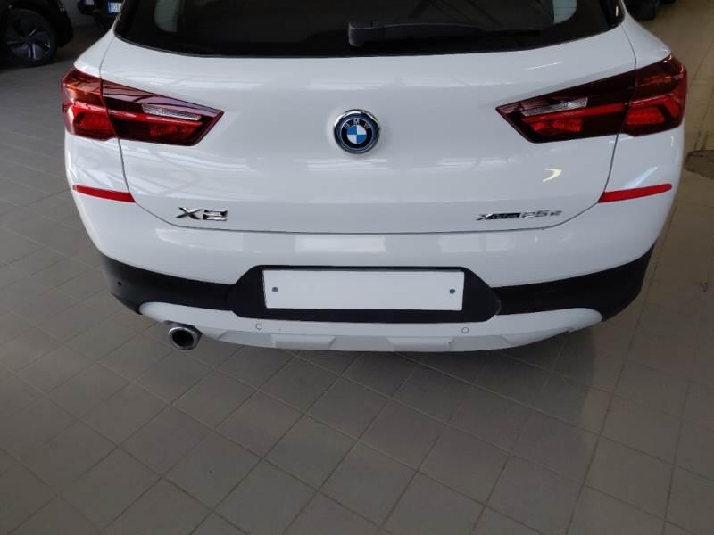 BMW X2 SUV XDRIVE 25E BUSINESS X AUTOMATICO - foto 40