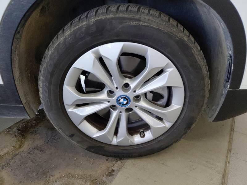BMW X2 SUV XDRIVE 25E BUSINESS X AUTOMATICO - foto 48