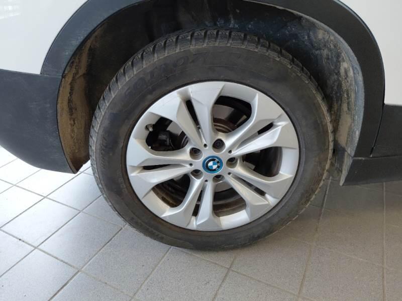 BMW X2 SUV XDRIVE 25E BUSINESS X AUTOMATICO - foto 50