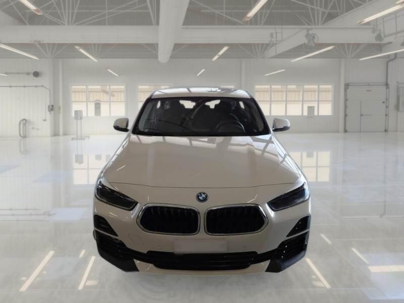 BMW X2 SUV XDRIVE 25E BUSINESS X AUTOMATICO - foto 6