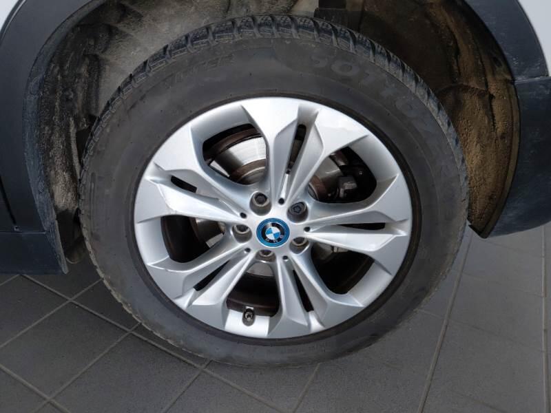 BMW X2 SUV XDRIVE 25E BUSINESS X AUTOMATICO - foto 53